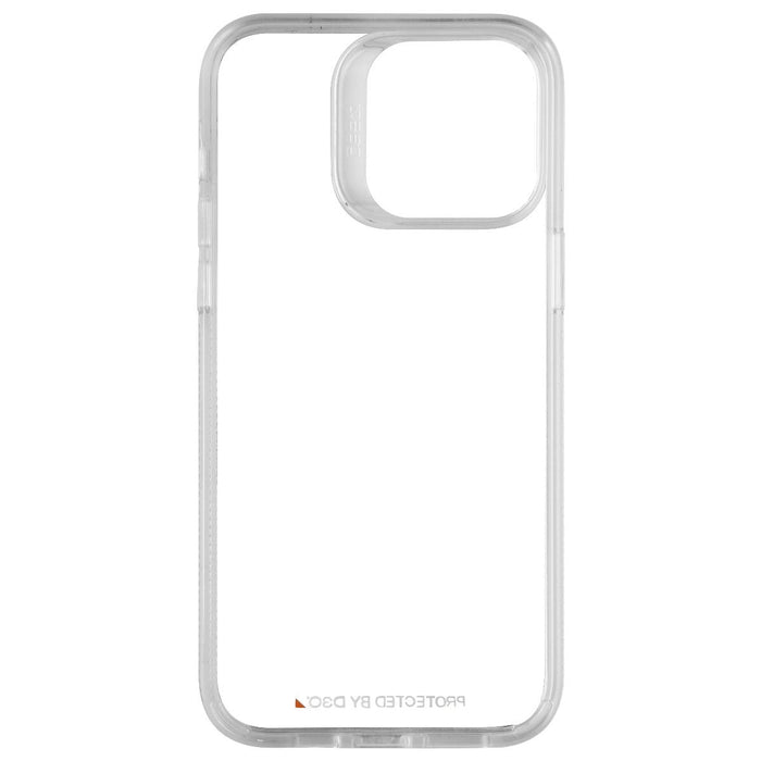 ZAGG Crystal Palace Clear Case for iPhone 14 Pro Max - Clear - for just $5.99! 