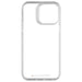ZAGG Crystal Palace Clear Case for iPhone 14 Pro Max - Clear - for just $5.99! 