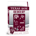 Texas A&M Dice Set - 19mm - Premium Dice & Cards Sets - Just $7.99! Shop now at Retro Gaming of Denver