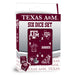 Texas A&M Dice Set - 19mm - for just $7.99! 