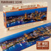 Pittsburgh, Pennsylvania 1000 Piece Panoramic Jigsaw Puzzle - for just $19.99! 