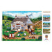 Homegrown - Best of the Northwest 750 Piece Jigsaw Puzzle - Just $14.99! Shop now at Retro Gaming of Denver