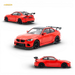 (Pre-Order) SW BMW G87 M2 High Tail Red 1:64 - for just $34.99! 