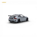 (Pre-Order) SW BMW G87 M2 ADRO - Low Tail Titanium Grey 1:64 - for just $34.99! 