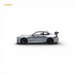 (Pre-Order) SW BMW G87 M2 ADRO - Low Tail Titanium Grey 1:64 - for just $34.99! 