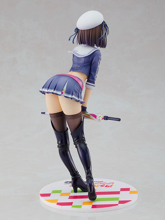 Good Smile Saekano The Movie: Finale: Megumi Kato (Racing Version) 1:7 Scale PVC Figure - Just $194.95! Shop now at Retro Gaming of Denver