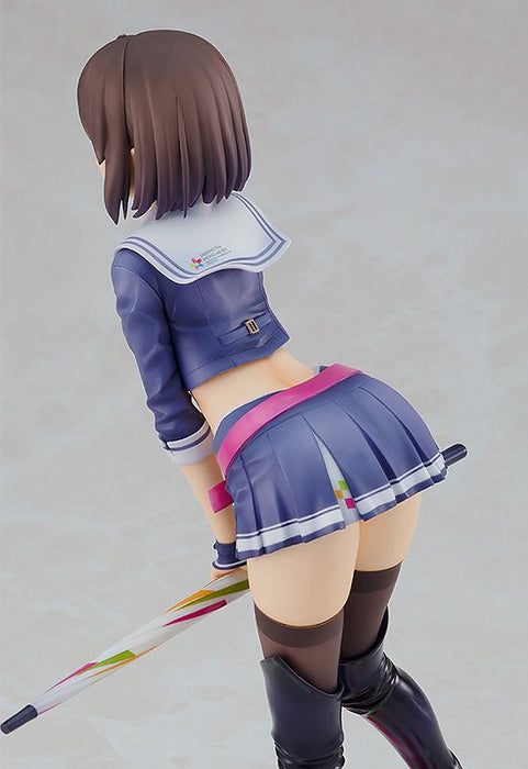 Good Smile Saekano The Movie: Finale: Megumi Kato (Racing Version) 1:7 Scale PVC Figure - Just $194.95! Shop now at Retro Gaming of Denver