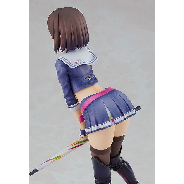 Good Smile Saekano The Movie: Finale: Megumi Kato (Racing Version) 1:7 Scale PVC Figure - Just $194.95! Shop now at Retro Gaming of Denver