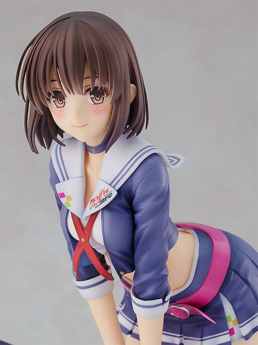 Good Smile Saekano The Movie: Finale: Megumi Kato (Racing Version) 1:7 Scale PVC Figure - Just $194.95! Shop now at Retro Gaming of Denver