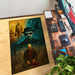 Breaking Bad Inspired Decor Rug- 62x40 inches - for just $44.99! 