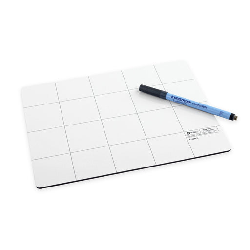 Magnetic Project Mat - for just $19.95! 