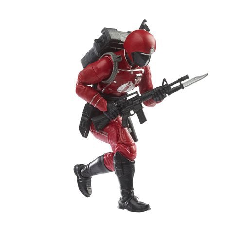 G.I. Joe Classified Series 6-Inch Action Figure - Select Figure(s) - Just $23.88! Shop now at Retro Gaming of Denver