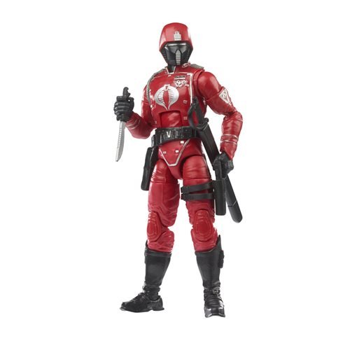 G.I. Joe Classified Series 6-Inch Action Figure - Select Figure(s) - Just $23.88! Shop now at Retro Gaming of Denver