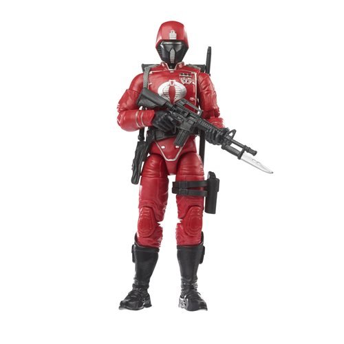 G.I. Joe Classified Series 6-Inch Action Figure - Select Figure(s) - Just $23.88! Shop now at Retro Gaming of Denver