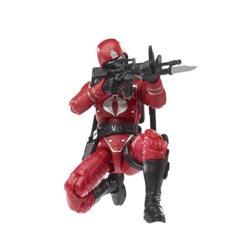 G.I. Joe Classified Series 6-Inch Action Figure - Select Figure(s) - Just $23.88! Shop now at Retro Gaming of Denver