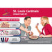 St. Louis Cardinals Cribbage - for just $14.99! 
