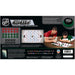 Minnesota Wild Checkers Board Game - for just $19.99! 