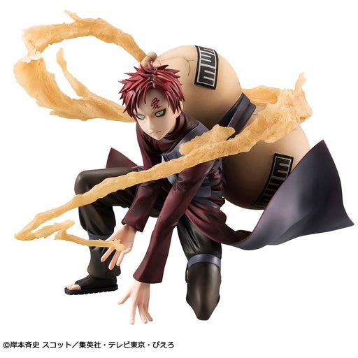 G.E.M SERIES NARUTO SHIPPUDEN GAARA KAZEKAGE Figure - Just $179.95! Shop now at Retro Gaming of Denver