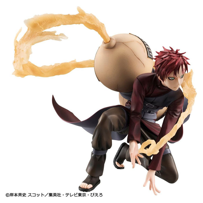 G.E.M SERIES NARUTO SHIPPUDEN GAARA KAZEKAGE Figure - Just $179.95! Shop now at Retro Gaming of Denver