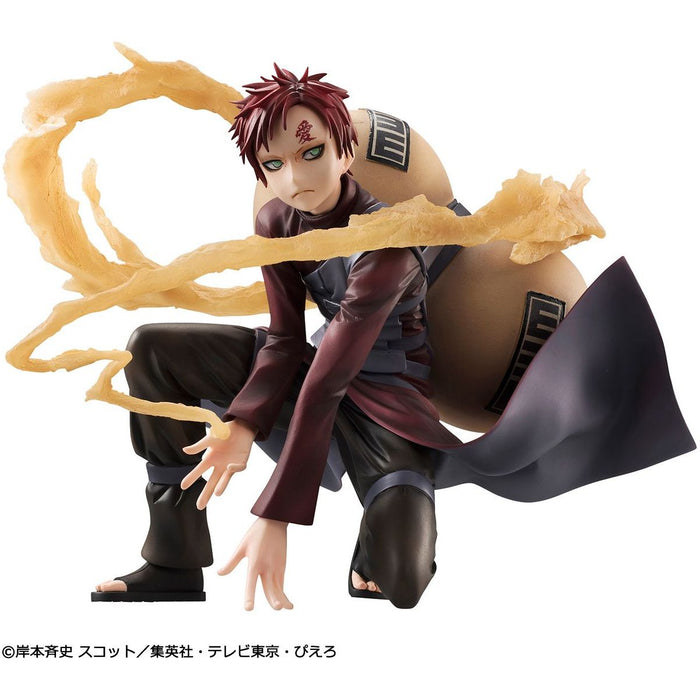 G.E.M SERIES NARUTO SHIPPUDEN GAARA KAZEKAGE Figure - Just $179.95! Shop now at Retro Gaming of Denver