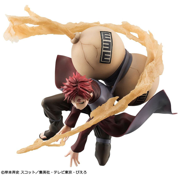 G.E.M SERIES NARUTO SHIPPUDEN GAARA KAZEKAGE Figure - Just $179.95! Shop now at Retro Gaming of Denver