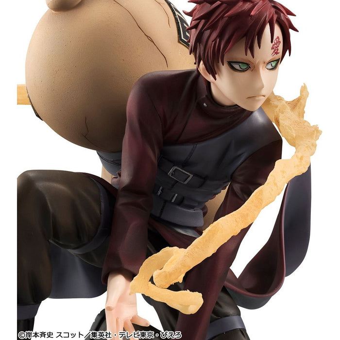 G.E.M SERIES NARUTO SHIPPUDEN GAARA KAZEKAGE Figure - Just $179.95! Shop now at Retro Gaming of Denver