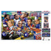New York Giants - All-Time Greats 500 Piece Jigsaw Puzzle - for just $19.99! 