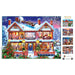 Season's Greetings - Home for the Holidays 1000 Piece Jigsaw Puzzle - Just $16.99! Shop now at Retro Gaming of Denver