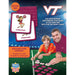 Virginia Tech Hokies Matching Game - Just $7.79! Shop now at Retro Gaming of Denver