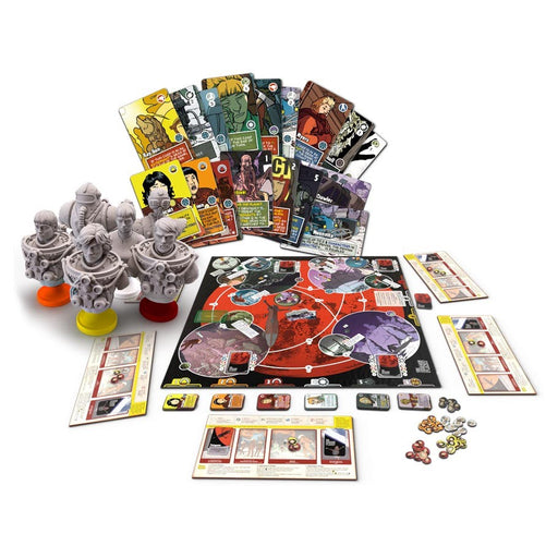 The Shadow Planet - for just $59.90! 