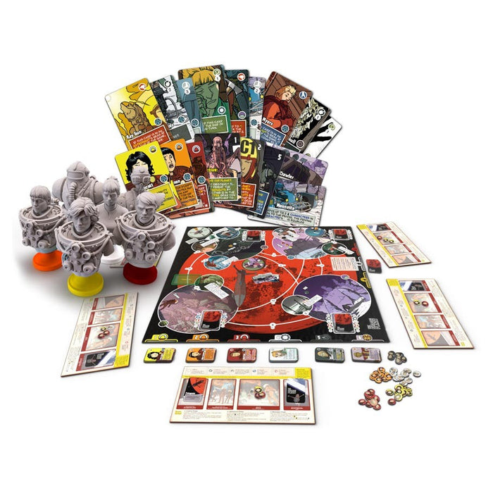The Shadow Planet - for just $59.90! 