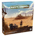 Waste Knights: Second Edition - for just $85! 