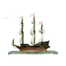 Oak & Iron: Merchant Men Ship Expansion - for just $30! 
