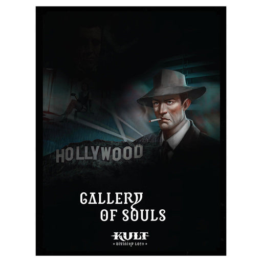 Gallery of Souls (Kult: Divinity Lost) - for just $17.99! 
