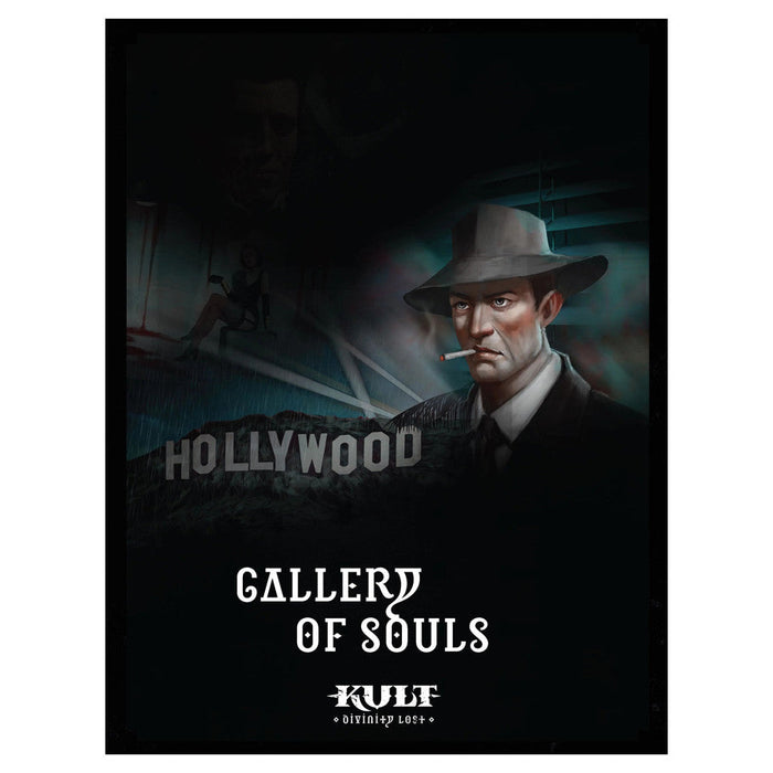 Gallery of Souls (Kult: Divinity Lost) - for just $17.99! 