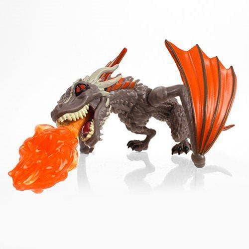 Game of Thrones Drogon Dragon Action Vinyl Figure - Just $14.24! Shop now at Retro Gaming of Denver