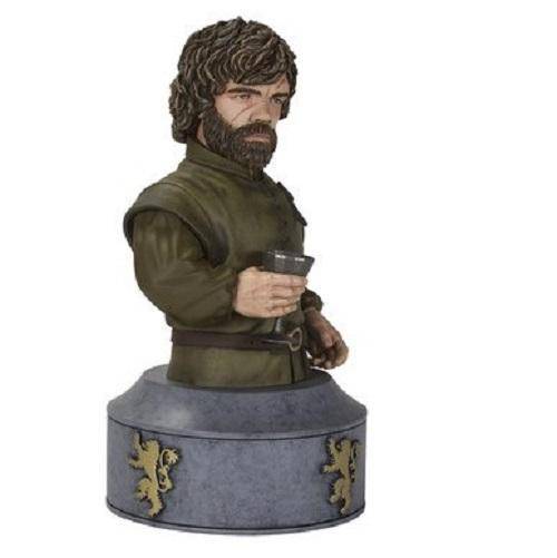 Game of Thrones: Lannister Hand of the Queen Bust - Premium Toys & Games - Just $93.99! Shop now at Retro Gaming of Denver