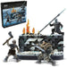 Game Of Thrones Mega Construx Playset - Select Figure(s) - for just $22.67! 