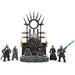 Game Of Thrones Mega Construx Playset - Select Figure(s) - Just $21.47! Shop now at Retro Gaming of Denver