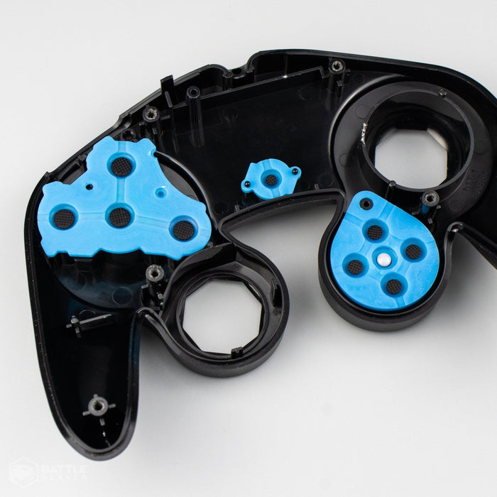 GameCube Button Rubber Contact Pads - for just $11.49! 