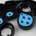 GameCube Button Rubber Contact Pads - for just $11.49! 