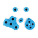 GameCube Button Rubber Contact Pads - for just $11.49! 