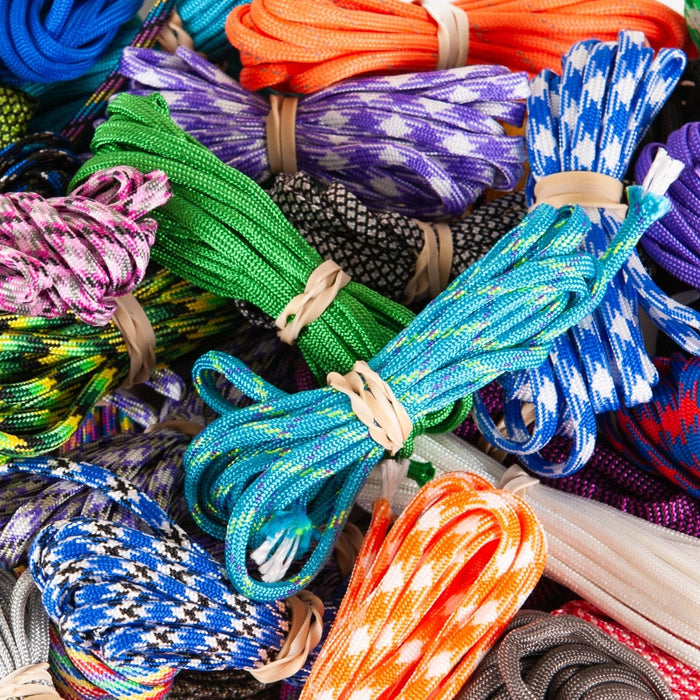 GameCube Paracord Cable - for just $30! 