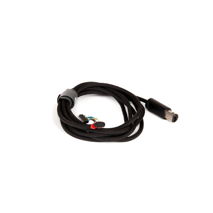 GameCube Paracord Cable - for just $30! 