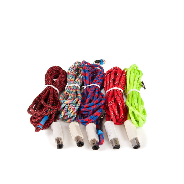 GameCube Paracord Cable - for just $30! 