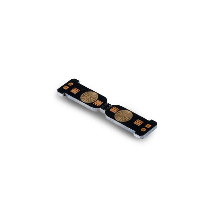 GameCube "Star" Trigger Board Pair - for just $2! 