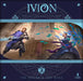 Ivion: The Hound and The Hare - for just $39.99! 