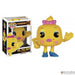 POP! Games 82: Pac-Man - Ms. Pac-Man (Pop) - for just $0! 