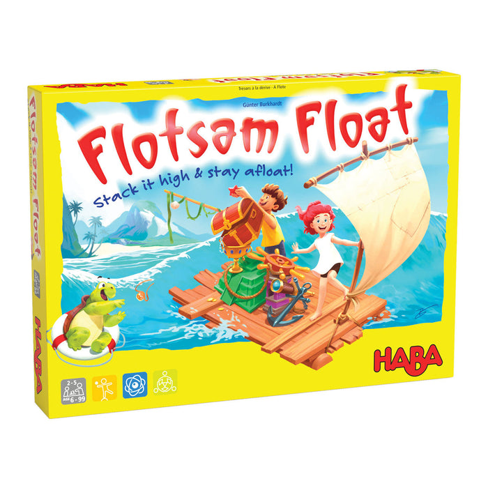 Flotsam Float - for just $39.99! 