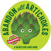 Abandon All Artichokes - Just $13.99! Shop now at Retro Gaming of Denver